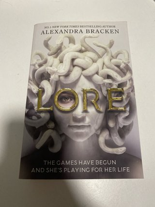 Lore