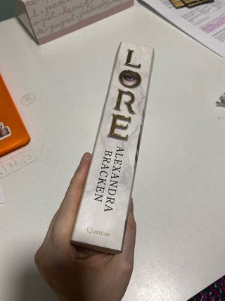 Lore