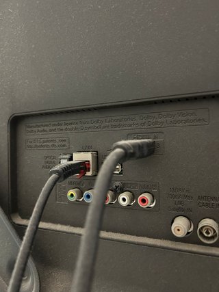 Televisor LG 55 55UJ634V