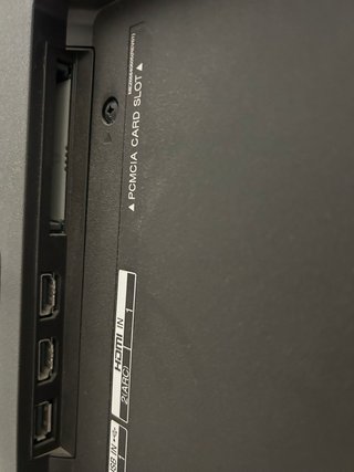 Televisor LG 55 55UJ634V
