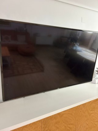 Televisor LG 55 55UJ634V