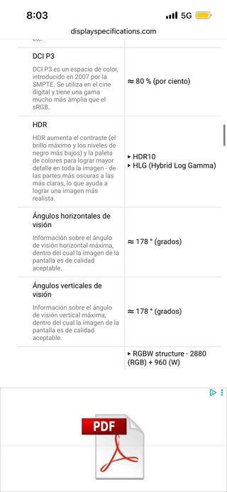 Televisor LG 55 55UJ634V