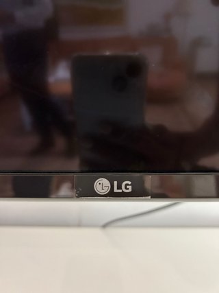 Televisor LG 55 55UJ634V