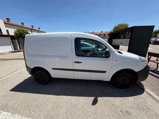 Renault Kangoo 2017