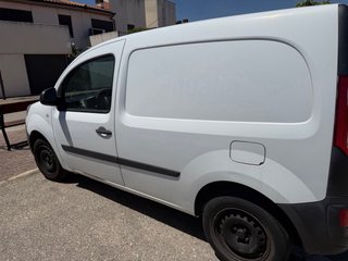 Renault Kangoo 2017