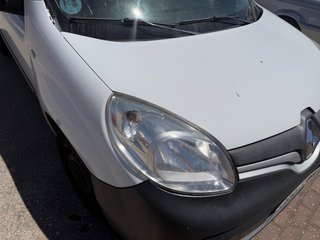 Renault Kangoo 2017