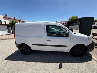 Renault Kangoo 2017