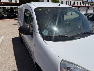 Renault Kangoo 2017