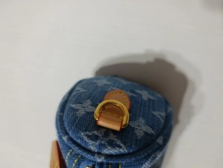 Bolso Louis Vuitton Vaquero