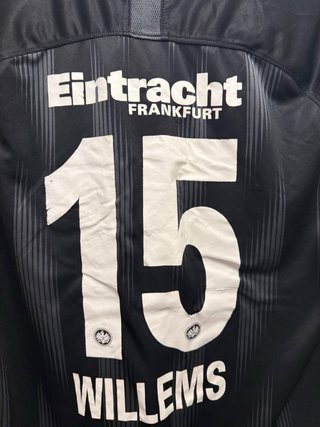 Camiseta Nike Alemania Negra