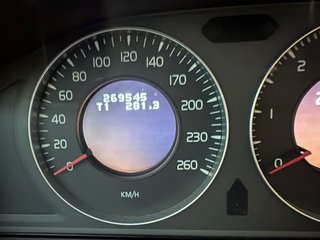 Volvo XC60 2010