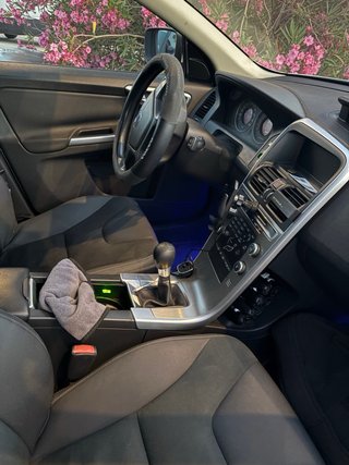 Volvo XC60 2010