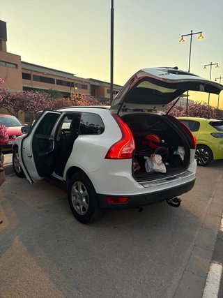 Volvo XC60 2010