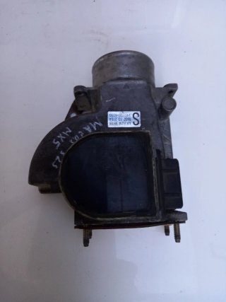 Caja de mariposa Mazda Miata