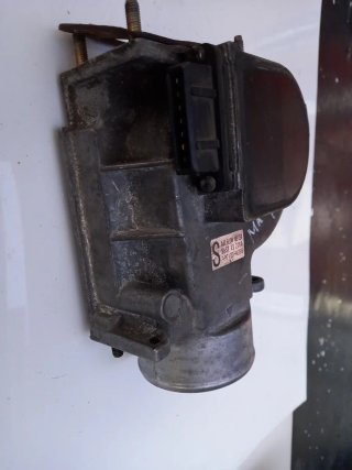 Caja de mariposa Mazda Miata