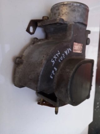 Caja de mariposa Mazda Miata