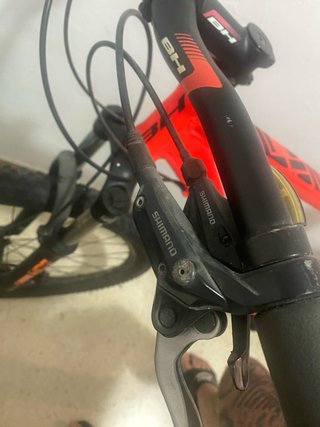 Bicicleta BH Pro