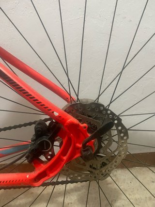 Bicicleta BH Pro