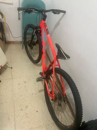 Bicicleta BH Pro
