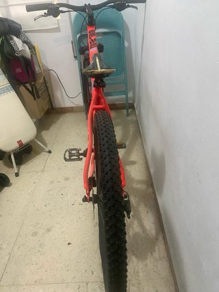 Bicicleta BH Pro