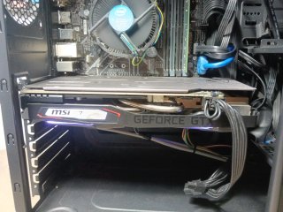 *ULTIMA OFERTA*PC Gaming MSI GTX 1660 TI