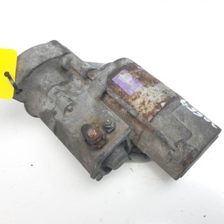 MOTOR ARRANQUE LAND ROVER LAND ROVER FREELANDER 2 (LR2) (L359) 2006-2015