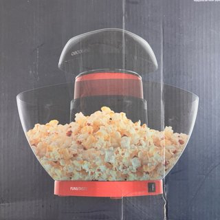 Máquina Palomitas Cecotec P'Corn 1200W