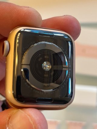Apple Watch 4 40mm Oro Rosa GPS+Celular