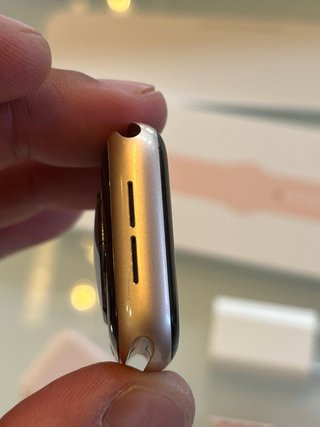 Apple Watch 4 40mm Oro Rosa GPS+Celular