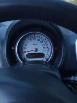 Suzuki Splash 2009