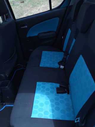 Suzuki Splash 2009