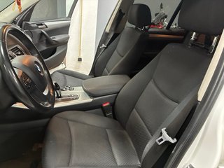 BMW X3 2013
