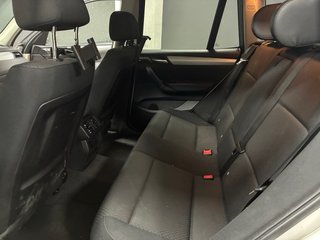 BMW X3 2013