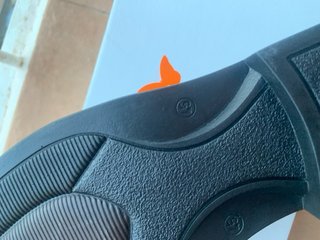Zapatos Dian Gourmet Negros