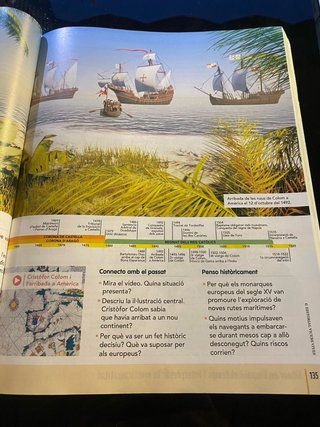 Geografia i Història 2 ESO