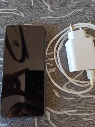 Xiaomi Redmi Note 9 Pro