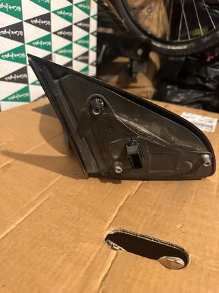 Retrovisor Izquierdo Opel Astra H
