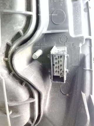 Citroen 620685 faro der c3 i (fc_) 1.1 i 23182592