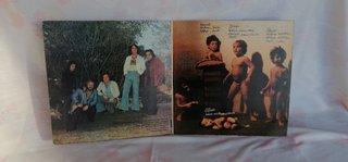 Vinile I Romans - Promesse D'Amore 33 Giri