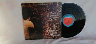 Vinile I Romans - Promesse D'Amore 33 Giri