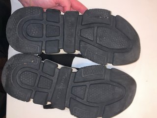 Balenciaga Speed Trainer negras Talla 39