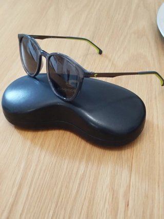 Gafas de sol Carrera 49/17 Negras