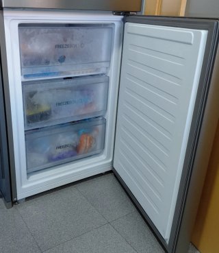 Frigorífico Haier