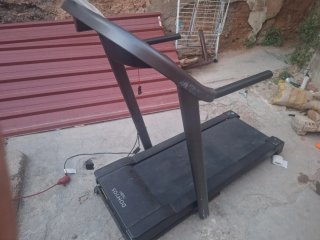 Cinta de correr Domyos T520B