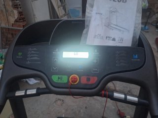 Cinta de correr Domyos T520B