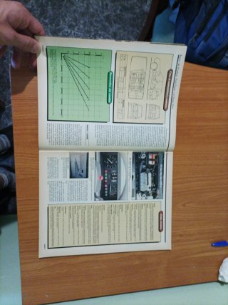 Ferrari GTO, Ford Fiesta Mk2 1.6 Diesel