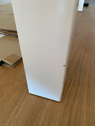 Mesa comedor Ikea 180x90 Toresund