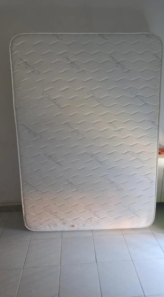 Colchón 135cm x 190cm