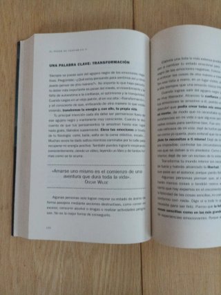 El poder de confiar en ti : aprende a tener fe ...