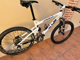 Lapierre X-Control 26 Full Suspension